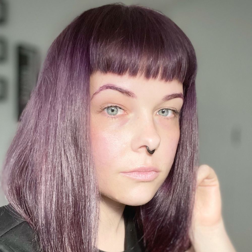 Meet your Posher, Magdalena
